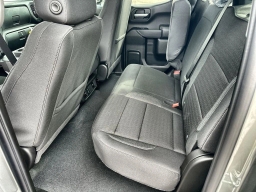 GMC Sierra 1500 Pro 2WD Double Cab 147" 2026