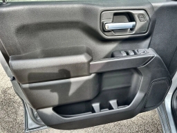 GMC Sierra 1500 Pro 2WD Double Cab 147" 2026