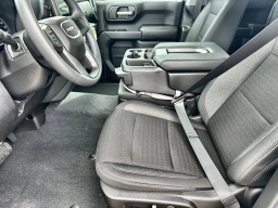 GMC Sierra 1500 Pro 2WD Double Cab 147" 2026