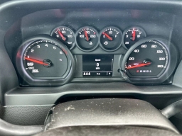 GMC Sierra 1500 Pro 2WD Double Cab 147" 2026