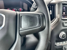 GMC Sierra 1500 Pro 2WD Double Cab 147" 2026