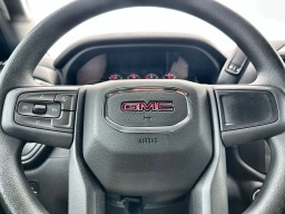 GMC Sierra 1500 Pro 2WD Double Cab 147" 2026