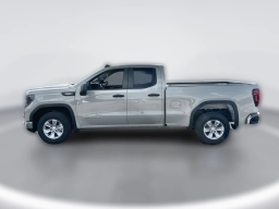 GMC Sierra 1500 Pro 2WD Double Cab 147" 2026