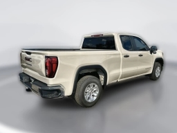 GMC Sierra 1500 Pro 2WD Double Cab 147" 2026