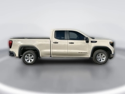 GMC Sierra 1500 Pro 2WD Double Cab 147" 2026