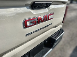 GMC Sierra 1500 Pro 2WD Double Cab 147" 2026