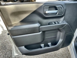 GMC Sierra 1500 Pro 2WD Double Cab 147" 2026