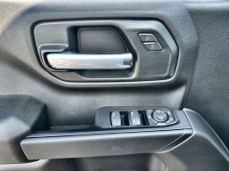 GMC Sierra 1500 Pro 2WD Double Cab 147" 2026