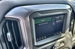 GMC Sierra 1500 Pro 2WD Double Cab 147" 2026