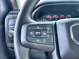 GMC Sierra 1500 Pro 2WD Double Cab 147" 2026