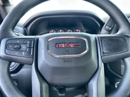 GMC Sierra 1500 Pro 2WD Double Cab 147" 2026