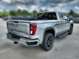 GMC Sierra 1500 Elevation 2WD Double Cab 147" 2026