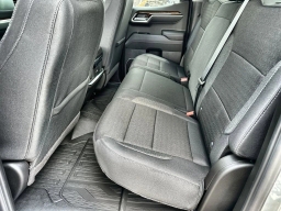 GMC Sierra 1500 Elevation 2WD Double Cab 147" 2026