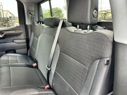 GMC Sierra 1500 Elevation 2WD Double Cab 147" 2026