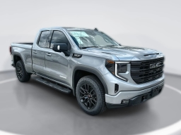 GMC Sierra 1500 Elevation 2WD Double Cab 147" 2026