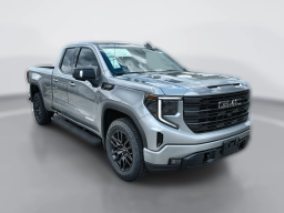 GMC Sierra 1500 Elevation 2WD Double Cab 147" 2026