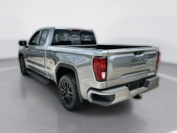 GMC Sierra 1500 Elevation 2WD Double Cab 147" 2026