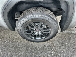 GMC Sierra 1500 Elevation 2WD Double Cab 147" 2026