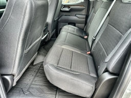 GMC Sierra 1500 Elevation 2WD Double Cab 147" 2026