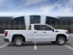 GMC Sierra 1500 Pro 4WD Double Cab 147" 2026