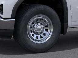 GMC Sierra 1500 Pro 4WD Double Cab 147" 2026