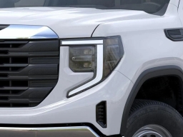 GMC Sierra 1500 Pro 4WD Double Cab 147" 2026