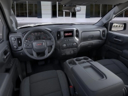 GMC Sierra 1500 Pro 4WD Double Cab 147" 2026