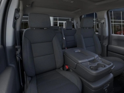 GMC Sierra 1500 Pro 4WD Double Cab 147" 2026