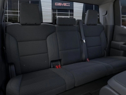 GMC Sierra 1500 Pro 4WD Double Cab 147" 2026