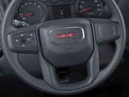 GMC Sierra 1500 Pro 4WD Double Cab 147" 2026
