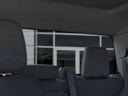 GMC Sierra 1500 Pro 4WD Double Cab 147" 2026