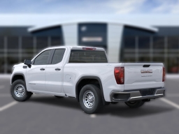 GMC Sierra 1500 Pro 4WD Double Cab 147" 2026