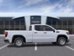 GMC Sierra 1500 Pro 4WD Double Cab 147" 2026