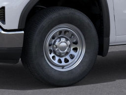 GMC Sierra 1500 Pro 4WD Double Cab 147" 2026