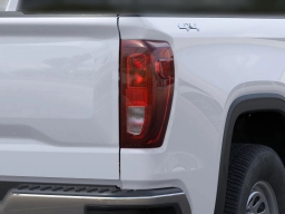 GMC Sierra 1500 Pro 4WD Double Cab 147" 2026
