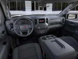 GMC Sierra 1500 Pro 4WD Double Cab 147" 2026