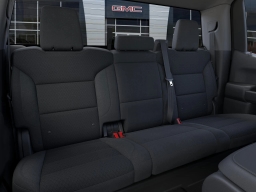 GMC Sierra 1500 Pro 4WD Double Cab 147" 2026