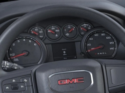 GMC Sierra 1500 Pro 4WD Double Cab 147" 2026