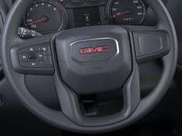 GMC Sierra 1500 Pro 4WD Double Cab 147" 2026