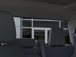 GMC Sierra 1500 Pro 4WD Double Cab 147" 2026