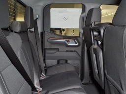 GMC Sierra 1500 SLE 4WD Double Cab 147" 2026