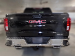 GMC Sierra 1500 SLE 4WD Double Cab 147" 2026