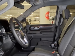 GMC Sierra 1500 SLE 4WD Double Cab 147" 2026