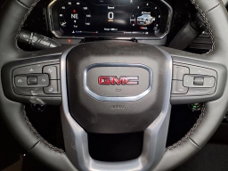 GMC Sierra 1500 SLE 4WD Double Cab 147" 2026