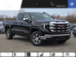 GMC Sierra 1500 SLE 4WD Double Cab 147" 2026