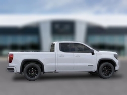 GMC Sierra 1500 Elevation 4WD Double Cab 147" 2025