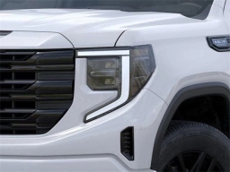 GMC Sierra 1500 Elevation 4WD Double Cab 147" 2025