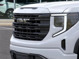 GMC Sierra 1500 Elevation 4WD Double Cab 147" 2025