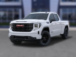 GMC Sierra 1500 Elevation 4WD Double Cab 147" 2025