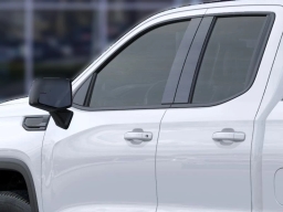 GMC Sierra 1500 Elevation 4WD Double Cab 147" 2025